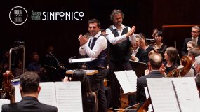 Fetén Fetén & Orquesta Madrid Sinfónica