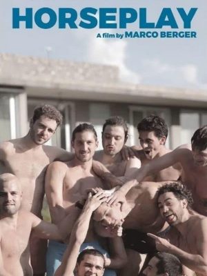 Los agitadores - Círculo de Bellas Artes