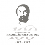 Presentación: Programa del centenario Manuel Álvarez Ortega