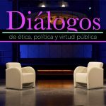 Diálogos sobre ética, política y virtud pública