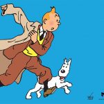 Hergé, un clásico del cómic. ¿Es el cómic un clásico?