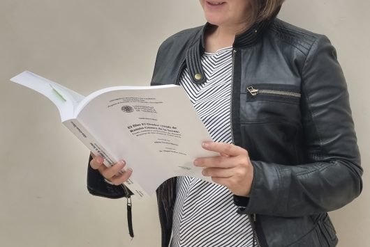 Alicia Grueso Hierro