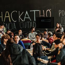 Bienal Ciudad y Ciencia