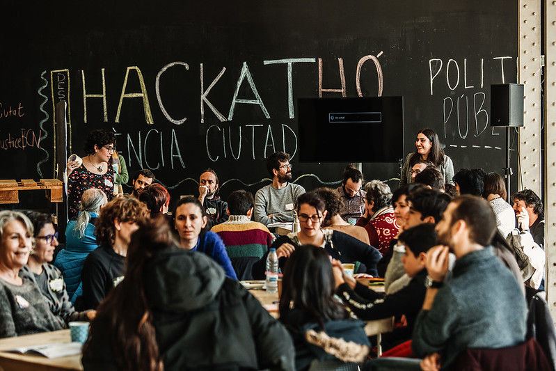 Bienal Ciudad y Ciencia
