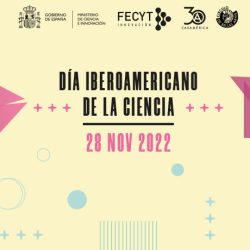 Día Iberoamericano de la Ciencia
