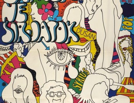 No lloreis preciosas