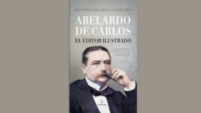 Presentación del libro “Abelardo de Carlos. El editor ilustrado”