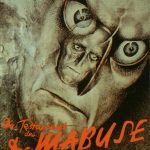 El testamento del Dr. Mabuse