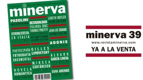 Revista Minerva 39 · Tienda online