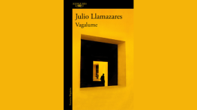 Presentación de “Vagalume”, de Julio Llamazares
