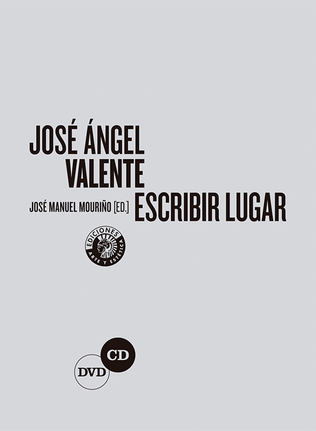 José-Angel-Valente