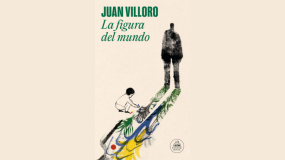 Presentación del libro ‘La figura del mundo’, de Juan Villoro