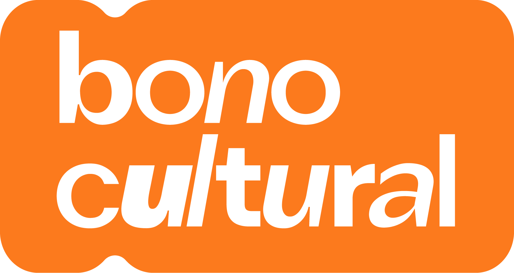 BonoCultural.Logo_Calado_NARANJA_CAST
