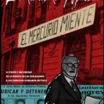 El diario de Agustín, de Ignacio Agüero