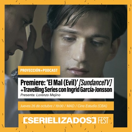 evil Creatividad-Evil