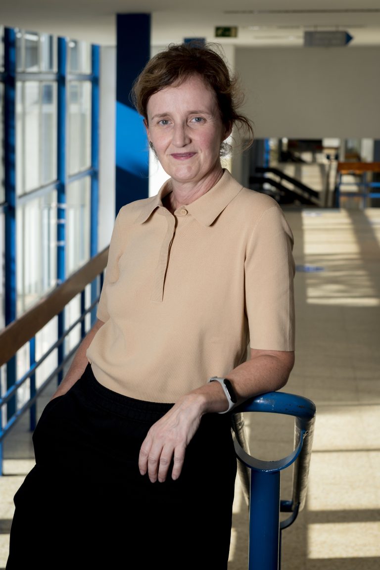 REPORTAJE ELECCIONES. EQUIPO DECANAL. UAM