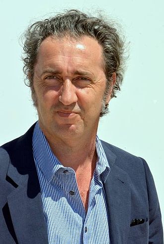 Paolo_Sorrentino_Cannes_2017 Paolo_Sorrentino_Cannes_2017