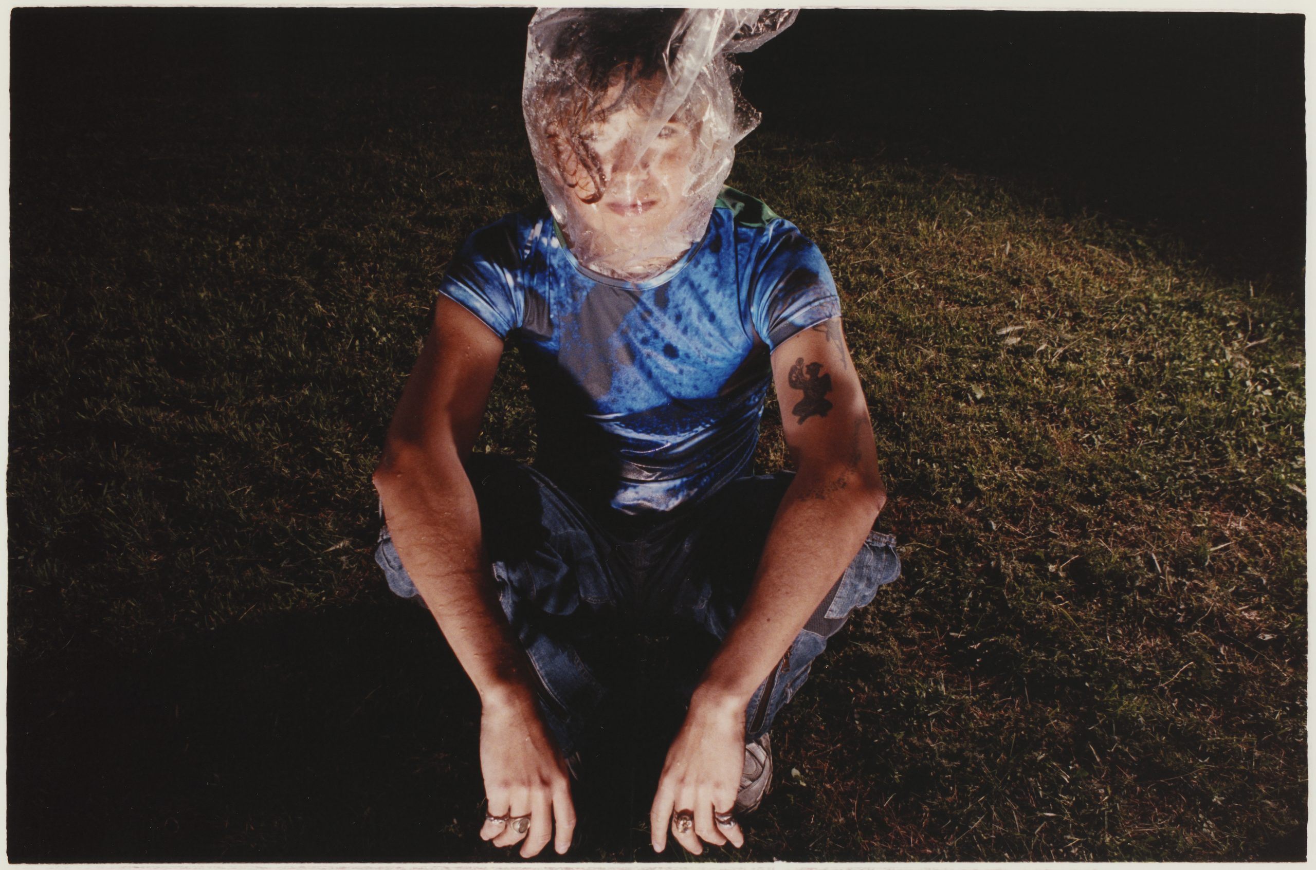 Foto - iuky by Mark Yareham