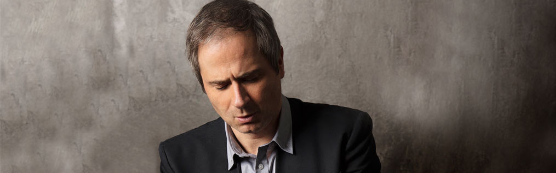 Piotr Anderszewski, piano