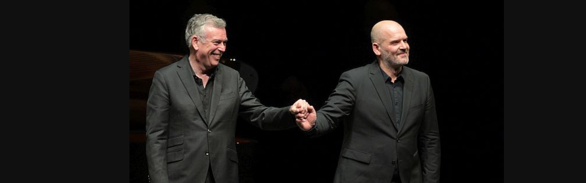 Concert performance