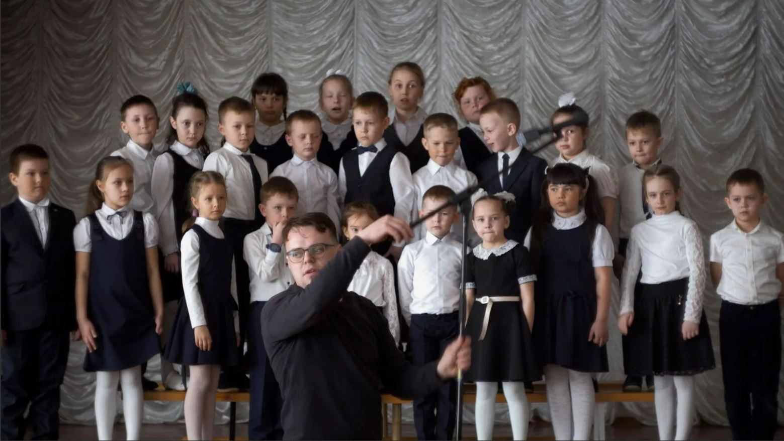 Mr. Nobody contra Putin