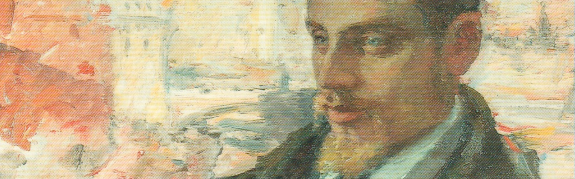 Amor como forma de conocimiento: Rilke