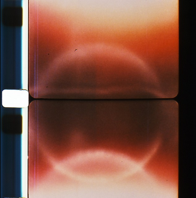 Screening LAV #34. Saul Levine: al amanecer renacen mundos