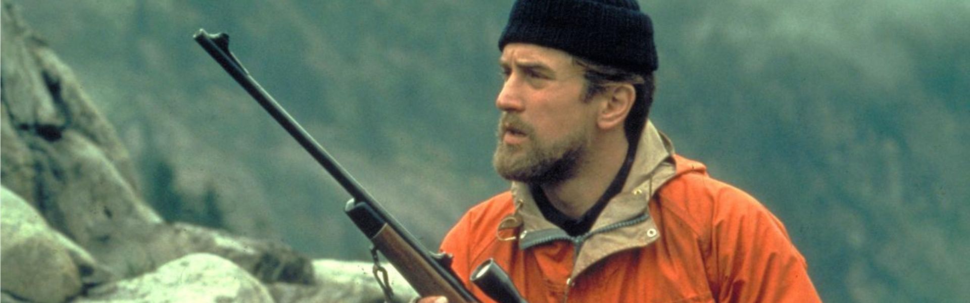 El cazador (The Deer Hunter)