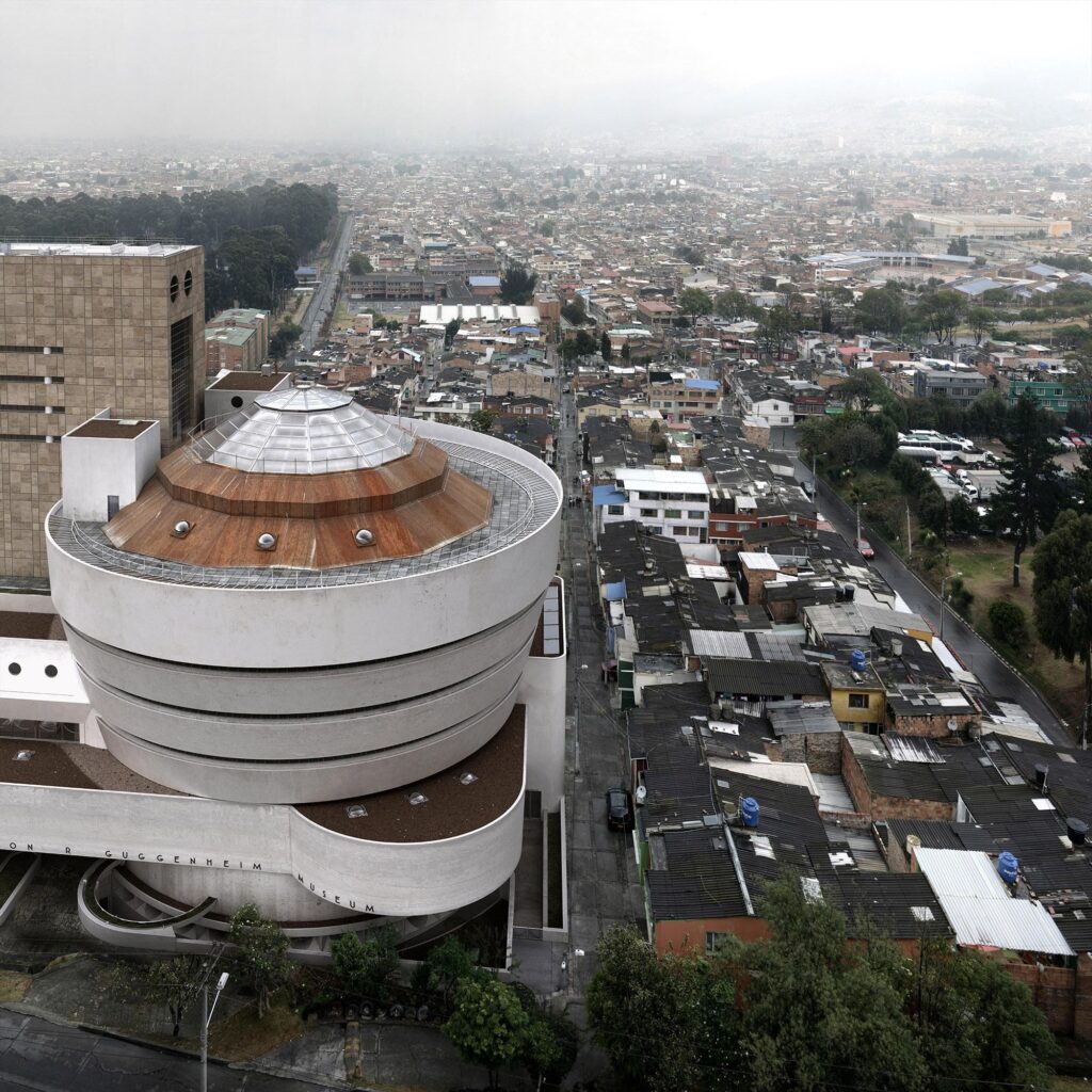 Víctor Enrich, 2015, R.U.U.E. 5, Las Lomas. ©Víctor Enrich