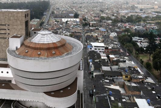 Víctor Enrich, 2015, R.U.U.E. 5, Las Lomas. ©Víctor Enrich