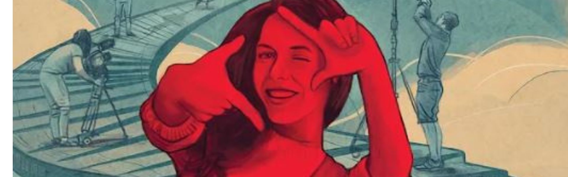 28ª Semana del Cortometraje de la Comunidad de Madrid