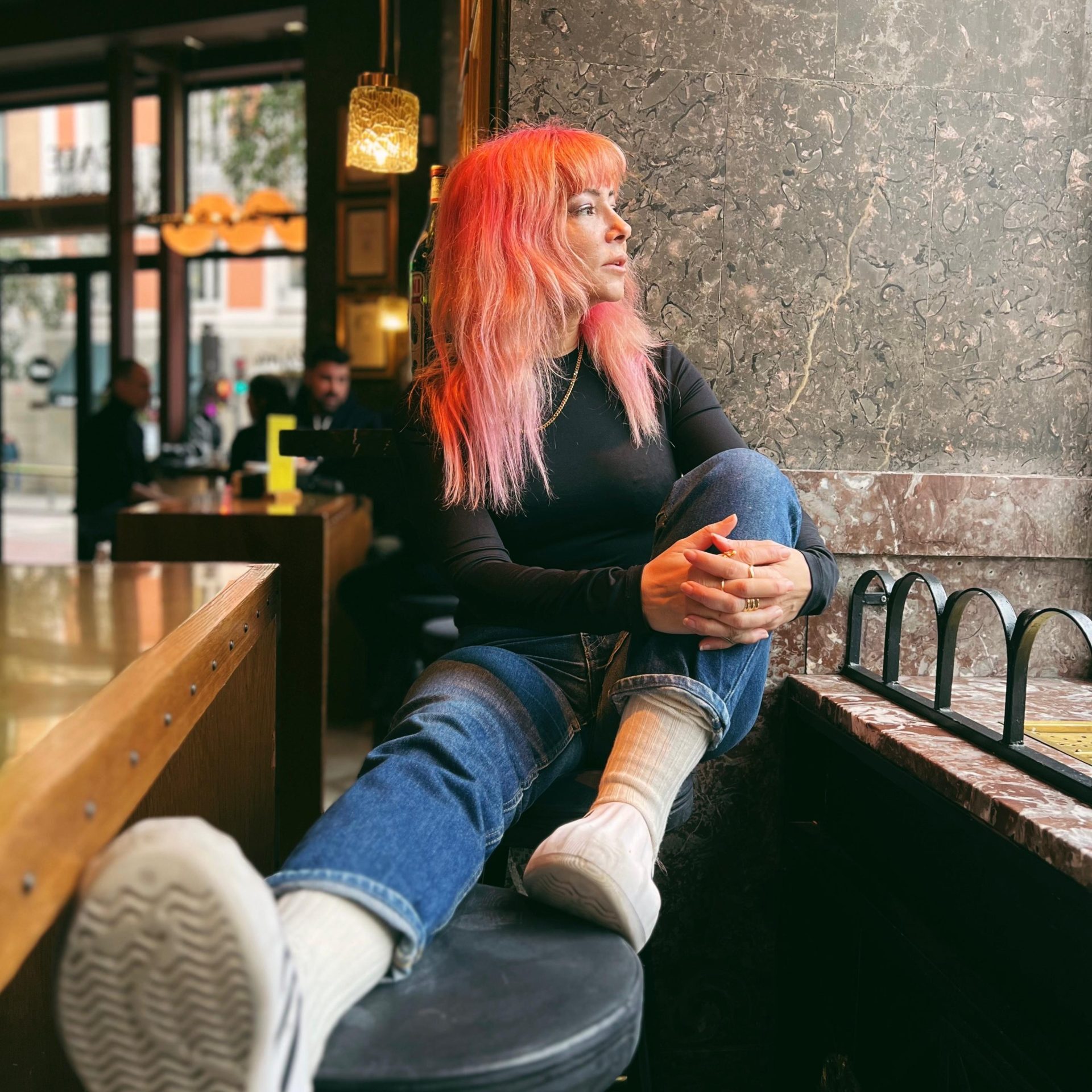 Diana Aller Diana Aller